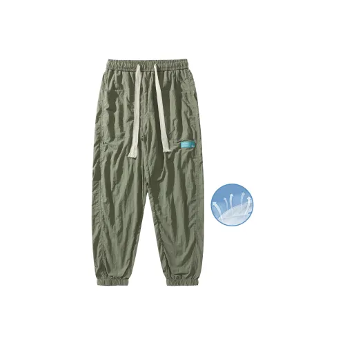 NOME Knitted Sweatpants Unisex