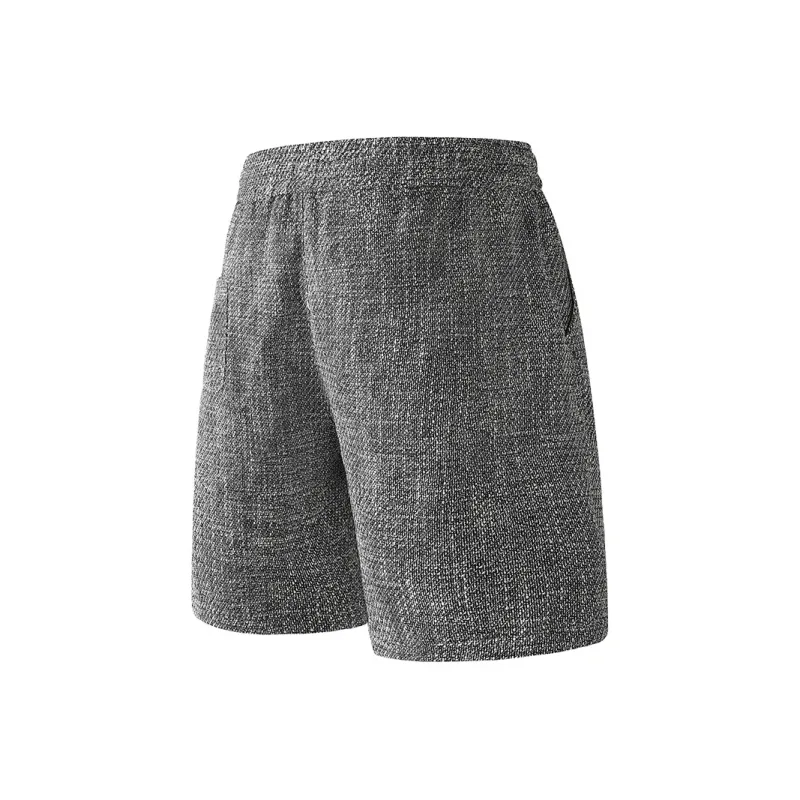 KFKU Casual Shorts Unisex-3