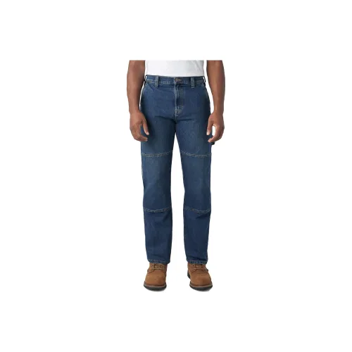 Dickies Jeans Men Blue