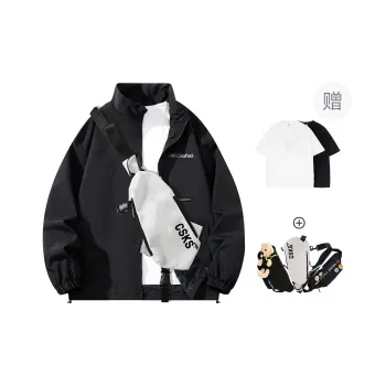 CSKS Jackets Unisex