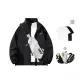 Black (Comes with T-Shirt+Crossbody Bag)