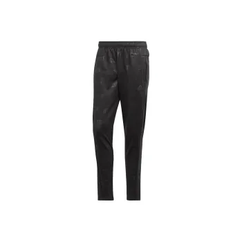 Adidas Embossed Polar Fleece Tapered Pants