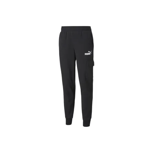PUMA Essentials Men's Cargo Pants