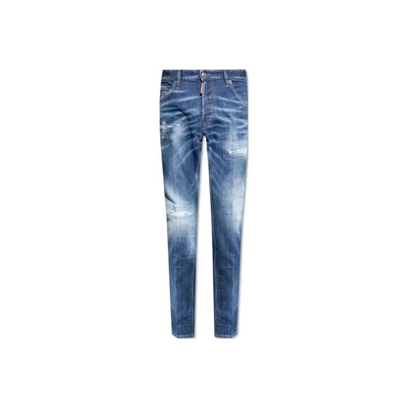 DSQUARED 2 Cool Guy Jeans-0