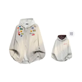 ROBINHOOD Jackets Unisex