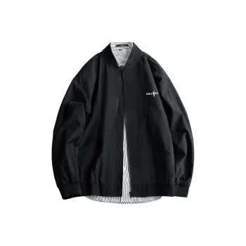 CHARLIE GOLF Jackets & Coats Unisex