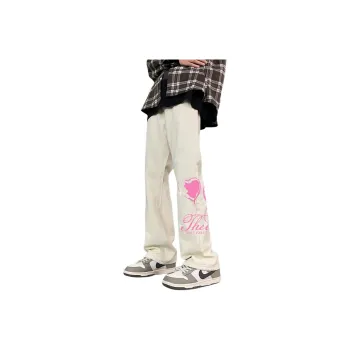 PANDA ADEVIL Jeans Unisex