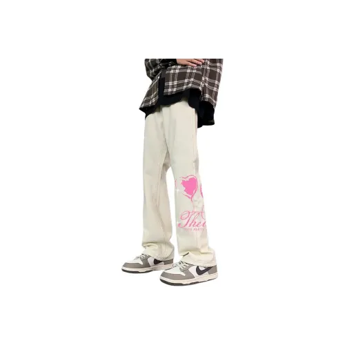PANDA ADEVIL Jeans Unisex