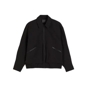 H&M Jackets Men