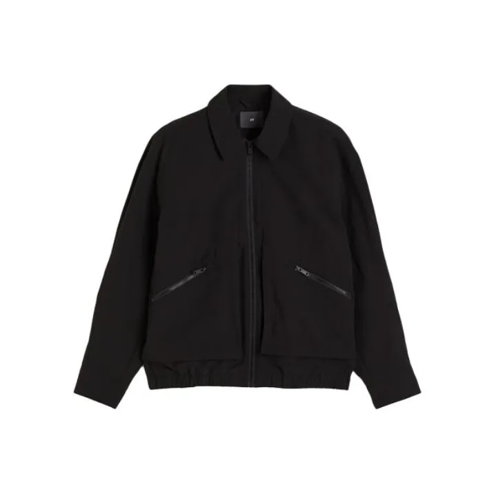 H&M Jackets Men-0