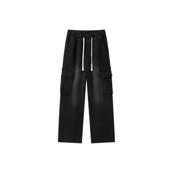 FASTFISH Jeans Unisex