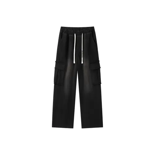 David Bakken Jeans Unisex