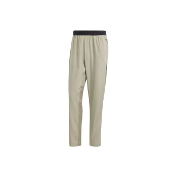Adidas Free Shipping With AdiClub Train Essentials Seasonal Woven Training Pants