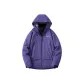 Fir Purple (3-in-1 Polar Fleece Liner)
