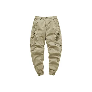 VIP Knitted Sweatpants Men