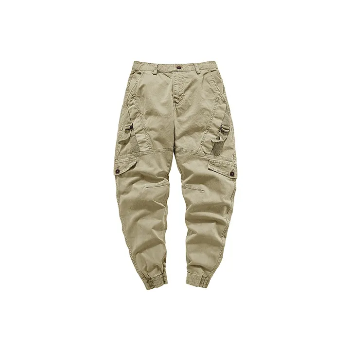 VIP Knitted Sweatpants Men-0