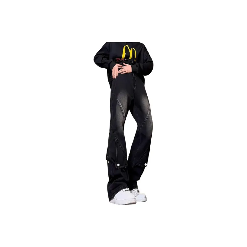 FOREVER 21 Jeans Unisex-0