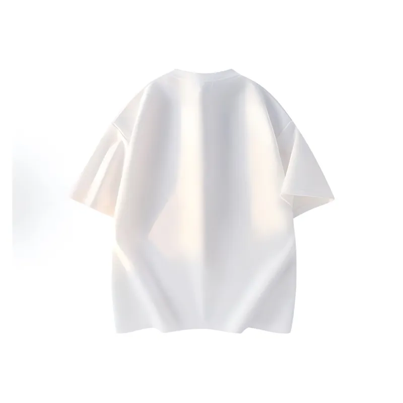 NOOING T Shirts Unisex-1
