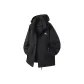 Black (Single Windbreaker Jacket)