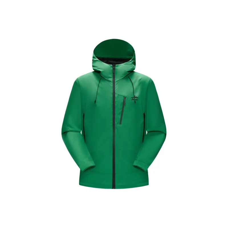Jeep Black Knight Series Jackets Unisex-7