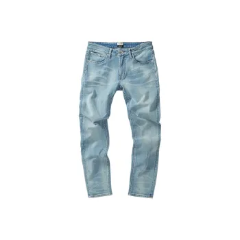 CHEVIGNON Jeans Men Light Blue