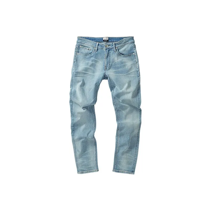 CHEVIGNON Jeans Men Light Blue-0