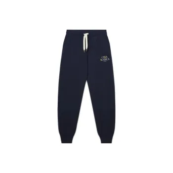 CASABLANCA Embroidered Sweatpant