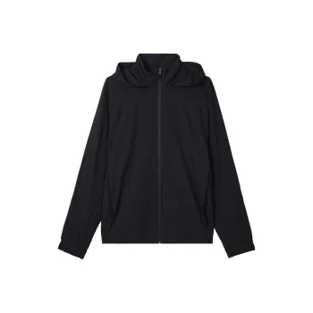 Lululemon License To Train Collection Jackets Coats Men's