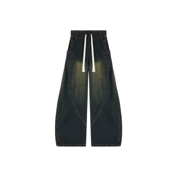 Rolling Money Jeans Unisex