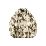Camouflage Black