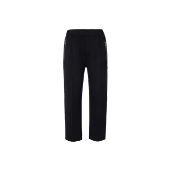 Neil Barrett Knitted Sweatpants Men Black
