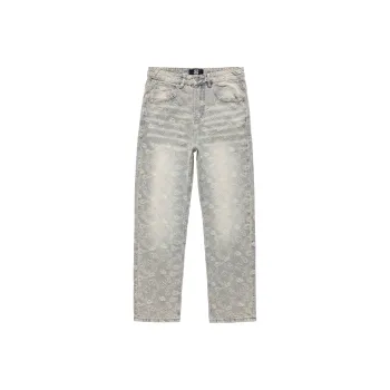 SANTASTIC Jeans Men Blue