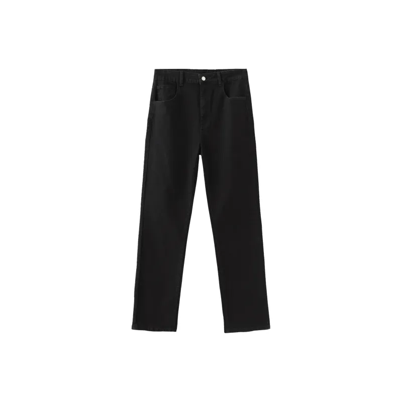 TEN MIRO Jeans Unisex-2