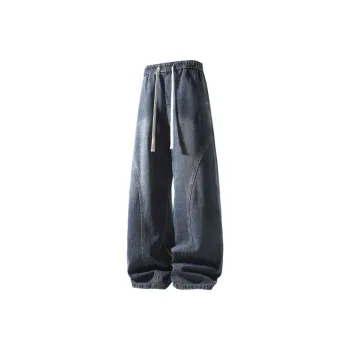 RENBEN Jeans Unisex