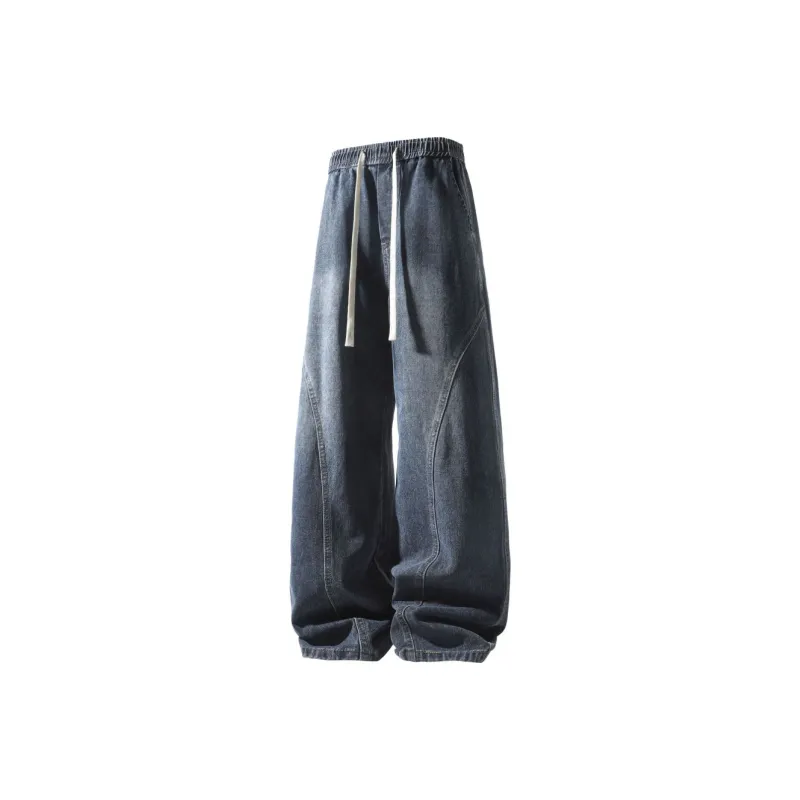 RENBEN Jeans Unisex-0