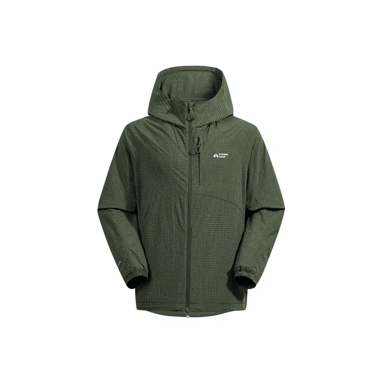 PIONEER CAMP Jackets & Coats Unisex-2