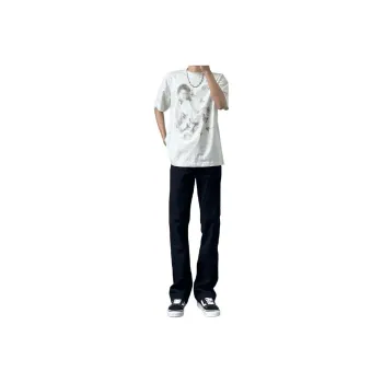 KIRHNE Jeans Unisex