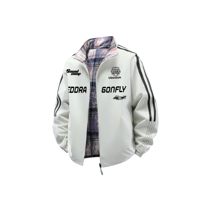 RED DRAGONFLY Jackets Coats Unisex-4