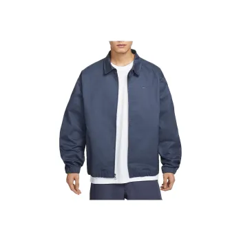 Nike Jacket Men's Lightning Blue