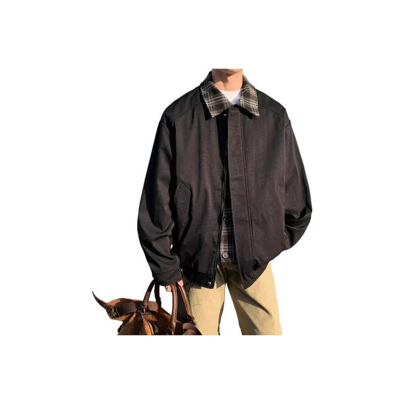 FA2LO Jackets Unisex-0