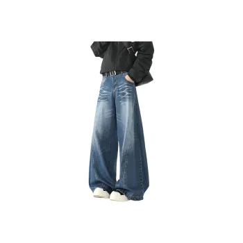 RAMPAGE Jeans Unisex Blue
