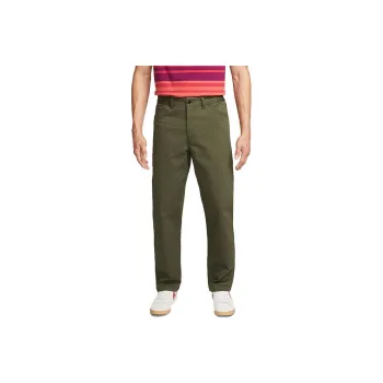 Nike Casual Pants Men Army Green