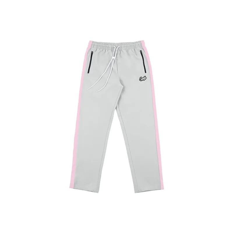 Slamble Knitted Sweatpants Unisex-16