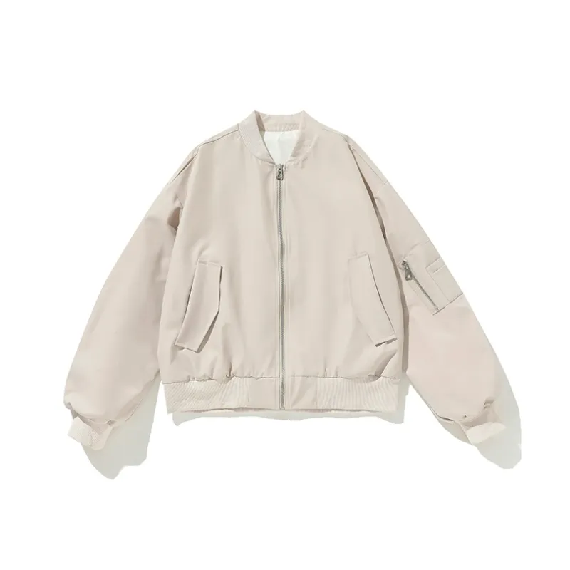 FOR FEAR THAT Jackets Coats Unisex-2