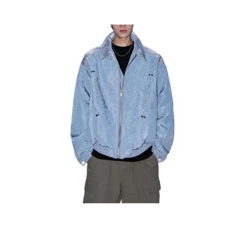 SCHEPPERHEYN Jackets Coats Unisex