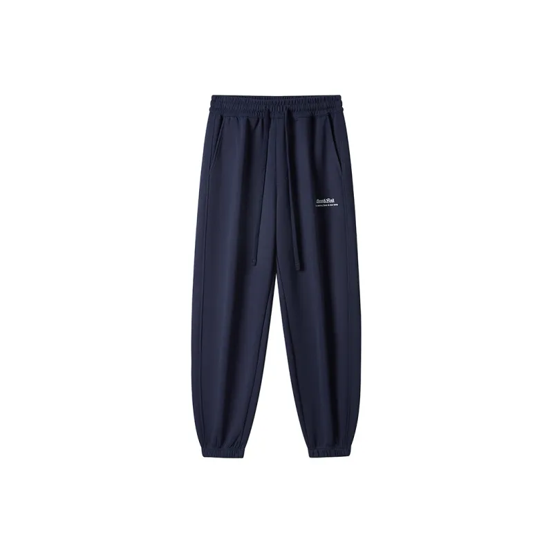 SandKnit Knitted Sports Pants Unisex-16