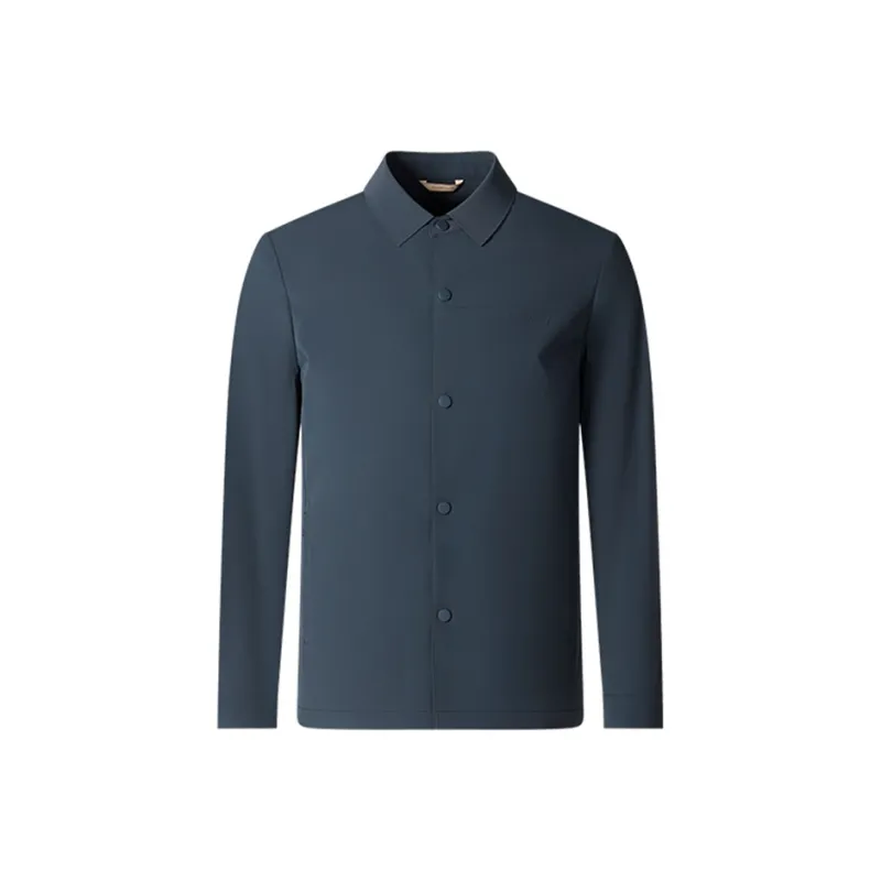 SHANSHAN Jackets Men-8