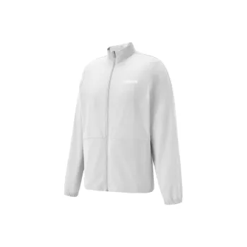 Adidas Jackets Unisex Gray