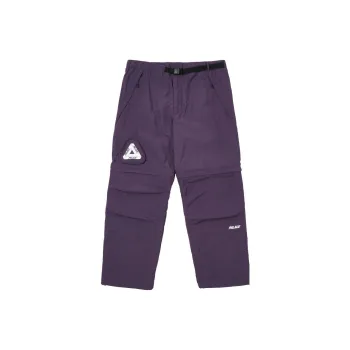 PALACE Zip Off Bottoms
