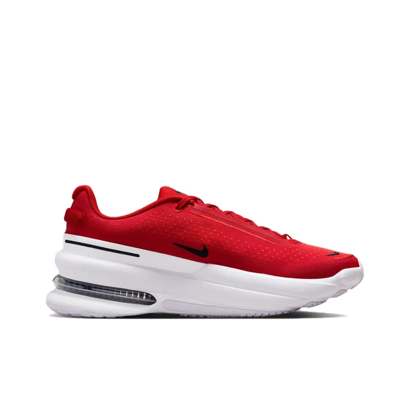 Nike Air Zoom Upturn Sc University Red White Bright Crimson Black-1